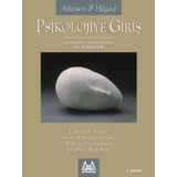 PSIKOLOJIYE GİRİŞ 14.EDISYON ATKINSON & HILGARD - EDWARD E. SMITH;SUSAN NOLEN HOEKSEMA;BARBARA FREDRICKSON;GEOFFREY R. LOFTUS