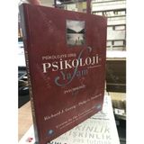 Psikolojiye Giriş - Psikoloji Ve Yaşam - 19. Basımdan Çeviri