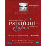 PSIKOLOJIYE GIRIŞ - PSIKOLOJI VE YAŞAM - RICHARD J. GERRIG