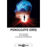 Psikolojiye Giriş - Serpil Aytaç