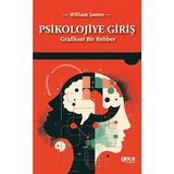 Psikolojiye Giriş / William James