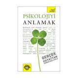 PSIKOLOJIYI ANLAMAK - NICKY HAYES