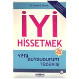 Psikonet Yayınları İyi Hissetmek El Kitabı Ilaç Klavuzu Ilaveli Gözden Geçirilmiş Yeni Baskı