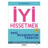 Psikonet Yayınları İyi Hissetmek - Psikoloji Ilaç Rehberi Eklenmiş Yeni Baskı