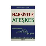 Psikonet Yayınları Narsistle Ateşkes: Benmerkezci Biriyle Ayakta Kalma ve Gelişme + Çocuklar Için Gitar Metodu