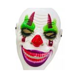 Psikopat Palyaço Temalı Joker Maskesi P4191S6887
