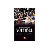 Psikososyal Açıdan Voleybol - Ersin Afacan