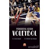 Psikososyal Açıdan Voleybol