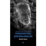 Psikososyal Çözümlemeler - Malik Bedri