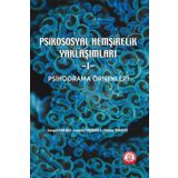 Psikososyal Hemşirelik Yaklaşımları-I Psikodrama Örnekleri - Ankara Nobel Tıp Kitabevi