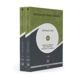 Psikoterapi Enstitüsü Bütüncül Oyun Terapisi Seti - 2 Kitap Takım