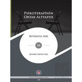Psikoterapinin Ortak Altyapısı Psikoterapi Enstitüsü