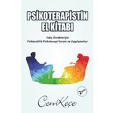 Psikoterapistin El Kitabı Pusula Yayınevi - Ankara