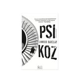 Psikoz - Linwood Barclay