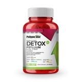 psilyum slim Detox Psyllium 60 Adet Çiğnenebilir Jelibon Gummy | Formunu Korumak ve Sindirim için Detoks Seçimi