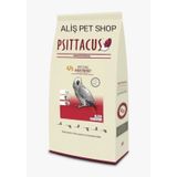 Psittacus Yüksek Enerji Üretimi Kuş Yemi 3 KG