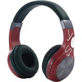Psl SY-BT1607 Kulak Üstü 5.3 Kablosuz Bluetooth Kulaklık - Yeşil