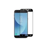 PSR aksesuar 2016 111D Full Tam Kaplayan Tamperli Kırılmaz Cam Ekran Koruyucu Samsung Galaxy A5 ile uyumlu