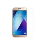 PSR aksesuar 2016 Şeffaf 9h Tamperli Cam Ekran Koruyucu Samsung Galaxy A8 ile uyumlu