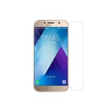 PSR aksesuar (2017) Cam Ekran Koruyucu Şeffaf Samsung Galaxy A7 ile uyumlu