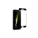 PSR aksesuar 2017 Şeffaf Seramik Esnek Ekran Koruyucu Samsung Galaxy A7 ile uyumlu