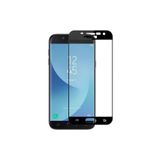 PSR aksesuar 2017 Tam Kaplayan Cam 5d Ekran Koruyucu Galaxy A7 ile uyumlu
