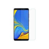 PSR aksesuar 2018 Ekran Koruyucu Kısa Temperli 9h Sert Kırılmaz Cam Koruma Şeffaf Maxi Samsung Galaxy A9 ile uyumlu