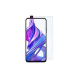 PSR aksesuar 2019 Ekran Koruyucu 9h Sert Temperli Kırılmaz Cam Koruma Şeffaf Huawei P Smart Pro ile uyumlu