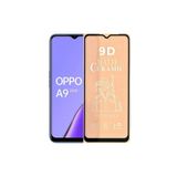 PSR aksesuar 2020 Mat Seramik Ekran Koruyucu Parmak İzi Bırakmaz Nano Cam Koruma Oppo A5 - A9 ile uyumlu