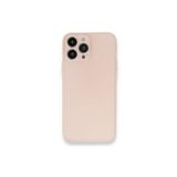 PSR aksesuar (3897) Pembe Kamera Korumalı Puma Telefon Kılıfı Iphone 13 Pro Max ile uyumlu