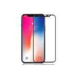 PSR aksesuar 3d Muzy Temperli Cam Ekran Koruyucu Apple Iphone 11 Pro ile uyumlu