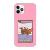 PSR aksesuar (4) Pembe Pembe Telefon Kılıfı iPhone 11 Pro ile uyumlu