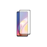 PSR aksesuar 4g Şeffaf Seramik Esnek Ekran Koruyucu Oppo A54 ile uyumlu