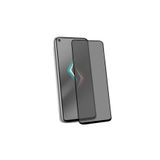 PSR aksesuar 4g Tam Kaplayan Hayalet Mat Seramik Parmak Izi Yapmaz Ekran Koruyucu Oppo A74 ile uyumlu