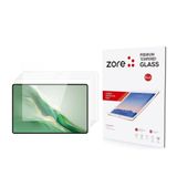 PSR Aksesuar 5in1Tablet Temperli Cam Ekran Koruyucu – Ultra İnce | 8-9H Sertlik | Çizilmez | Dokunmatik Hassasiyet | Tam Uyumlu (Honor Magic Pad 2 12.3)