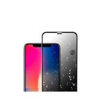 PSR aksesuar 6.1 Anti-dust Mat Privacy Temperli Ekran Koruyucu Apple Iphone Xr ile uyumlu