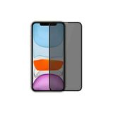 PSR aksesuar 6.1 Kavisli Gizlilik Filtreli Hayalet Ekran Koruyucu Iphone 11 ile uyumlu
