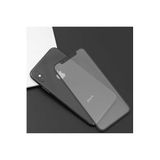PSR aksesuar 6.5 5d Privacy Cam Ekran Koruyucu Iphone Xs Max ile uyumlu