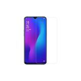 PSR aksesuar 9h Temperli Cam Sert Şeffaf Ekran Koruyucu Oppo Realme 6i ile uyumlu