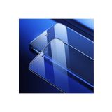 PSR aksesuar Anti-dust Glass Temperli Ekran Koruyucu - Extra İnce Apple Iphone 8 Plus ile uyumlu