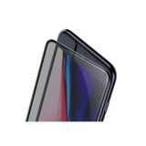 PSR aksesuar Anti-dust Privacy Temperli Ekran Koruyucu Iphone 7 Plus ile uyumlu