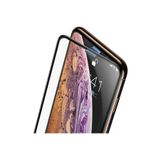 PSR aksesuar Anti-dust Temperli Tam Ekran Koruyucu Kırılmaz Cam Iphone 11 ile uyumlu