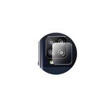 PSR aksesuar Arka Kamera Koruyucu Temperli Nano Cam Lens Koruma Samsung Galaxy A12 - M12 ile uyumlu