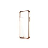 PSR aksesuar Beyaz Zore Voit Kılıf-Beyaz iPhone 12 ile uyumlu