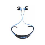 PSR Aksesuar BT-54 Bluetooth Kulaklık – Kablosuz Stereo Ses, Mikrofonlu, Kumandalı, Çift Cihaz Bağlantısı, Yüksek Ses Kalitesi ve Konforlu Tasarım (Mavi)