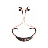 PSR Aksesuar BT-54 Bluetooth Kulaklık – Kablosuz Stereo Ses, Mikrofonlu, Kumandalı, Çift Cihaz Bağlantısı, Yüksek Ses Kalitesi ve Konforlu Tasarım (Turuncu)