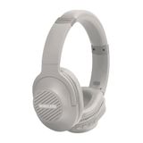 PSR Aksesuar BT850 Bluetooth Kulaklık | 90° Dönebilen | Katlanabilir ve Ayarlanabilir Kulak Üstü Tasarım | Type-C Şarj | AUX 3.5mm Giriş | Paslanmaz Çelik Kafa Bandı (Gri)