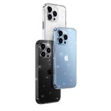 PSR aksesuar Colorful Zore Vixy Kılıf-Colorful iPhone 13 ile uyumlu