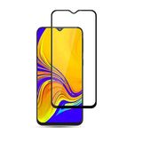 PSR aksesuar Davin 5D Cam Ekran Koruyucu-Siyah Galaxy A25 ile uyumlu