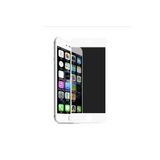 PSR aksesuar Davin 5D Privacy Cam Ekran Koruyucu iPhone 8 ile uyumlu